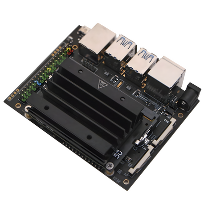 Okdo Nano C100 Developer Kit powered by NVIDIA® Jetson Nano Module