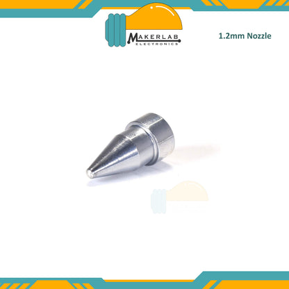 Yihua 1.2mm 2.0mm nozzle for Yihua 948-I replacement desoldering nozzle | Heating Element for 948-I
