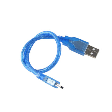 Cable for Nano | Uno/Mega Boards