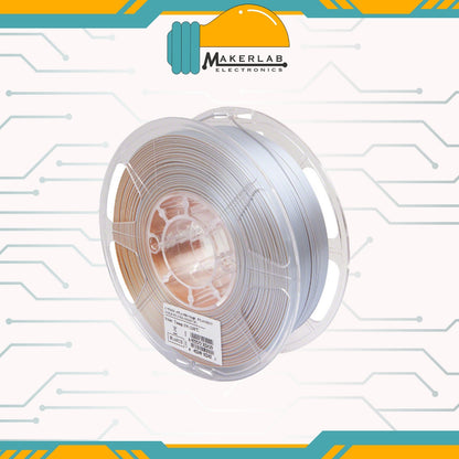 eSUN PLA-Silk Magic Mystic 3D Printer Filament 1.75mm 1KG