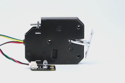 DFRobot Electric Solenoid Lock | FIT0620