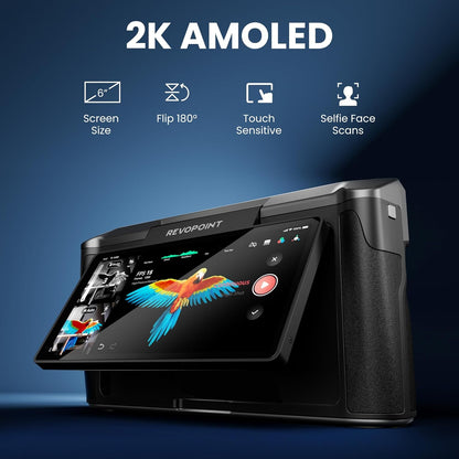 Revopoint MIRACO Pro 3D Scanner