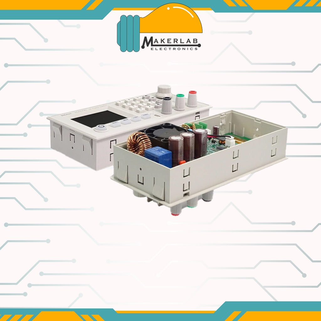 Riden Ruiden RD6006 | RD6006P-W Digital Control Switch Adjustable Powe ...