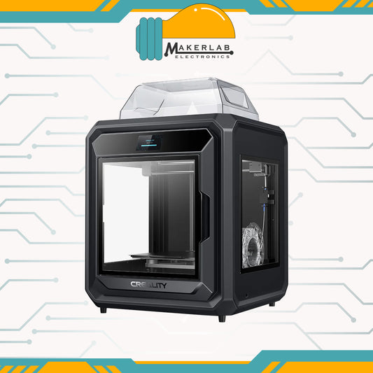 Creality Sermoon D3 3D Printer