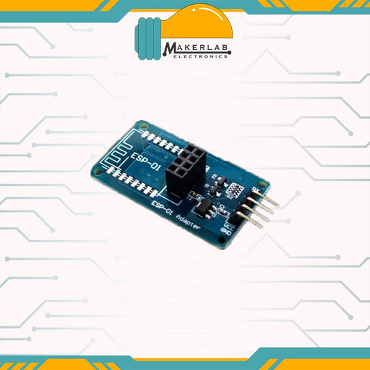 ESP8266 Serial WiFi Wireless ESP-01 Adapter Module