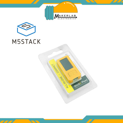 M5Stack M5StickC PLUS2 ESP32 Mini IoT Development Kit