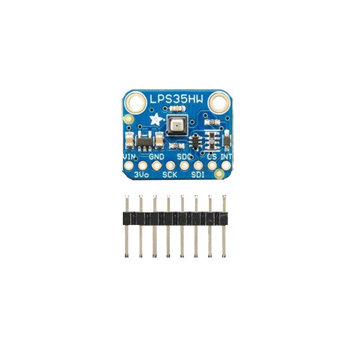 Adafruit LPS35HW Water Resistant Pressure Sensor | Code: 4258 ...