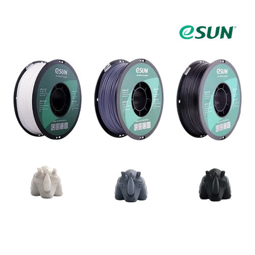eSUN ST PLA 3D Printer Filament 1.75mm 1KG