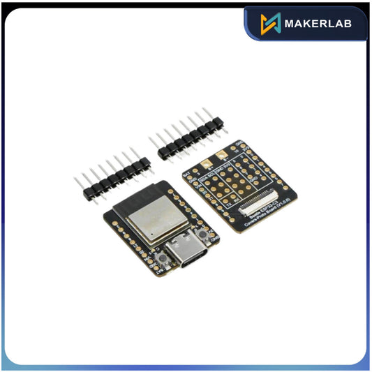 DFRobot Beetle ESP32 - C3 (RISC-V Core Development Board) | DFR0868