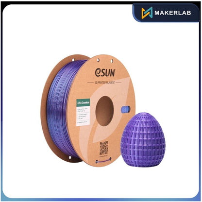 eSUN ePLA-Chameleon 3D Printer Filament 1.75mm 1KG