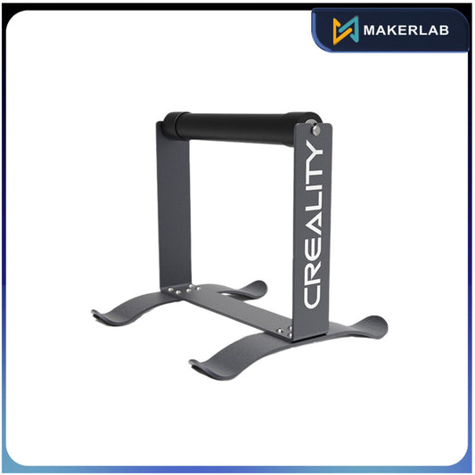 Creality Filament Multi-kilo Feeding Spool Holder (Black) | 4005010015