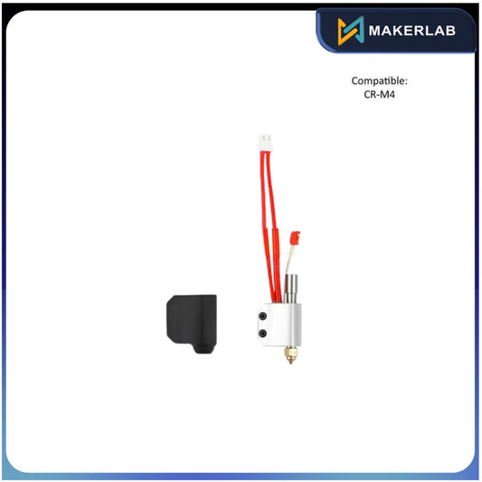 Creality CR-M4 Heating Block Kit | 4001030119