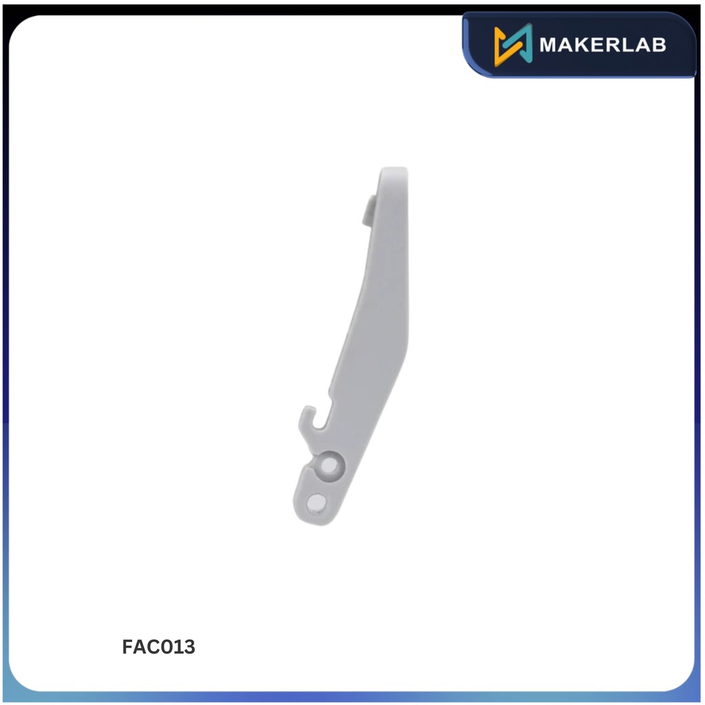 Bambu Lab Filament Cutter Lever for A1 Series 3D Printer