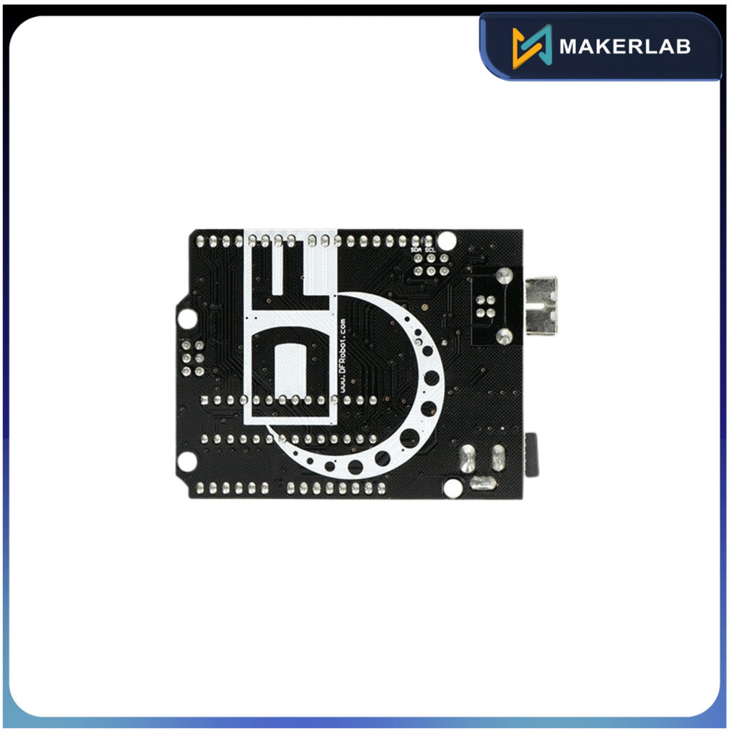 DFRobot DFRduino UNO V3.0 ATMEGA328P | DFR0216