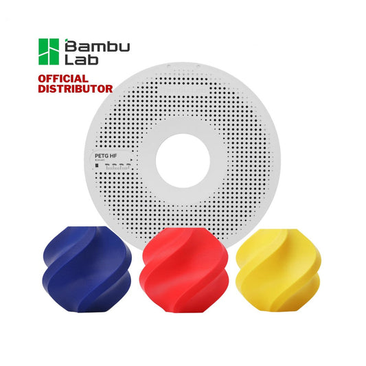 Bambu Lab PETG HF Filament