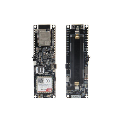 LILYGO® T-A7670E/G/SA R2 | Q334 Development Board
