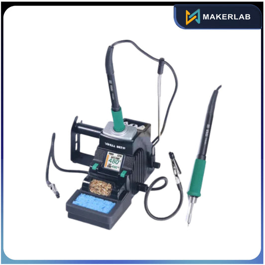Yihua 982-III (C210+245) Soldering Station