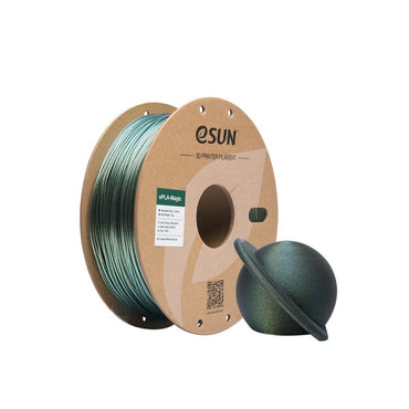 eSUN ePLA-Magic Dark Twinkling 3D Printer Filament 1.75mm 1KG