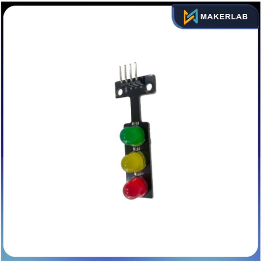 LED Traffic Lights Signal Module