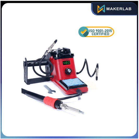 Yihua 926LED-III 110W Fast Heating Solder Station
