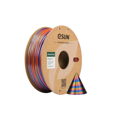 eSUN ePLA-Silk Candy 3D Printer Filament 1.75mm 1KG