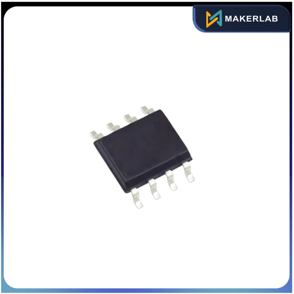 10Pcs 8-Pin IC SMD Timer NE555 IC 555 Timer Programming Oscillator Chip DIP-8___NE555