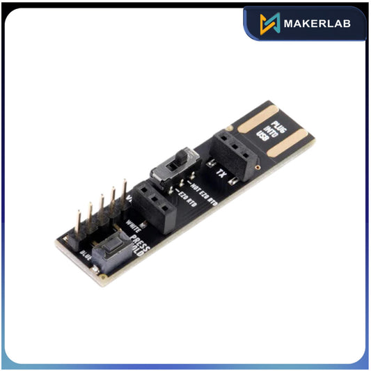Atlas I2C Toggler | I2C-TOG