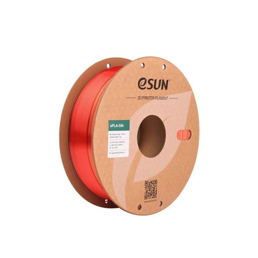 eSUN ePLA-Silk Rainbow 3D Printer Filament 1.75mm 1KG