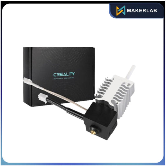 Creality Print Head Kit for Ender 3 V3 SE
