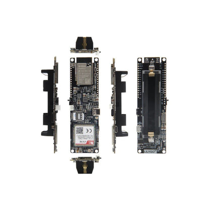 LILYGO® T-A7670E/G/SA R2 | Q334 Development Board