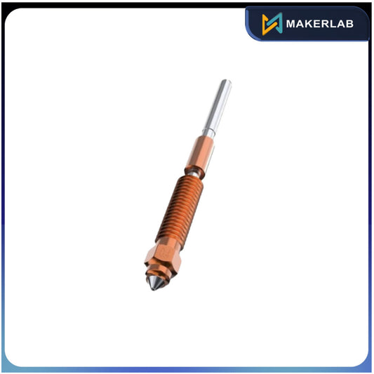 Creality Unicorn Nozzle 0.4mm for K1 Max, K1C, Ender 3 V3