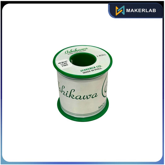 Ishikawa Lead-Free Solder Wire 0.8mm