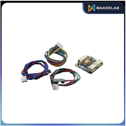 DFRobot Gravity: Dust Sensor Adapter | DFR0280