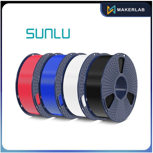 Sunlu High Speed Matte PETG 3D Printer Filament 1.75mm 1KG