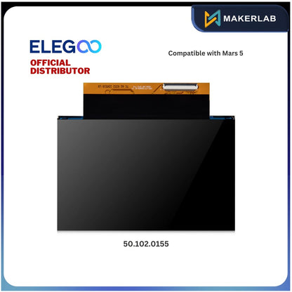 Elegoo LCD for Mars 5 3D Printer