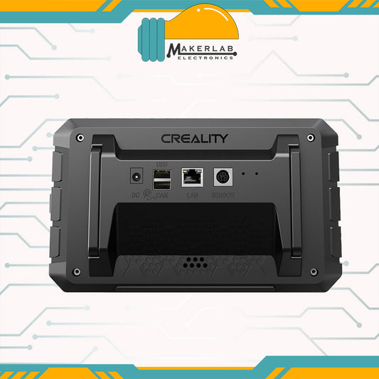 Creality Sonic Pad 3D Printed Smart Pad Based on Klipper The Best Upgrade for 3D Printers