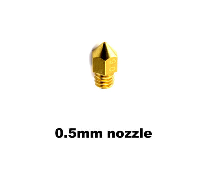 Nozzle for Ender 3