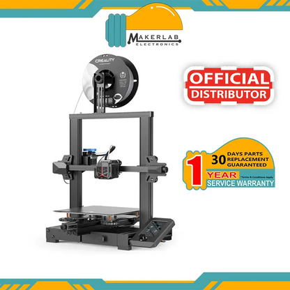 Creality Ender 3 V2 Neo Upgraded Version Makerlab 3D Printer