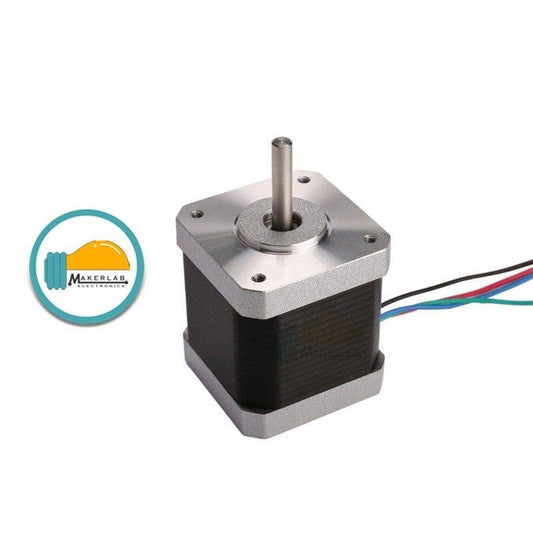 Wantai Stepper Motor Nema 17 2600g cm 42BYGHW616