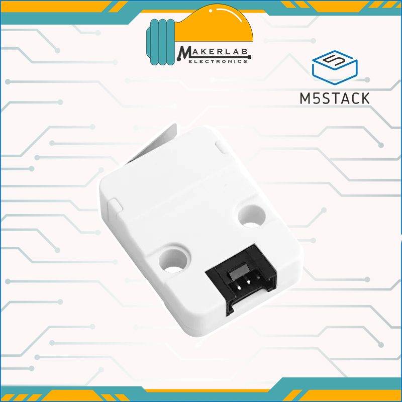 M5Stack Limit Switch Unit – Makerlab Electronics