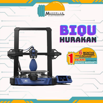 Hurakan BIQU Bigtreetech 3D Printer