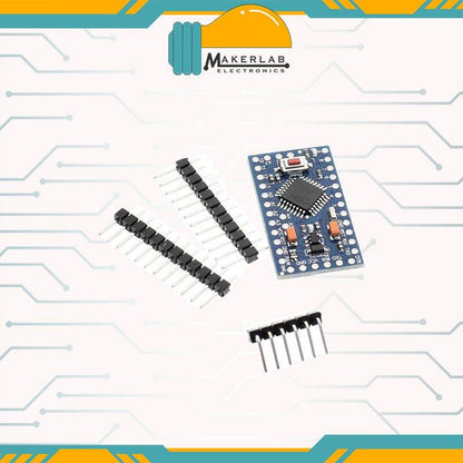 Pro Mini 5V Cheap Version