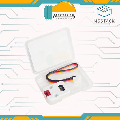 M5Stack Color Sensor RGB Unit (TCS3472)