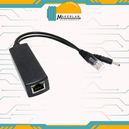 POE Splitter Micro USB 5V 2.4A