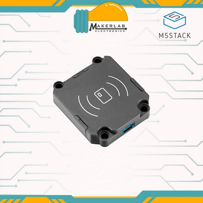 M5Stack UHF RFID Unit (JRD-4035)