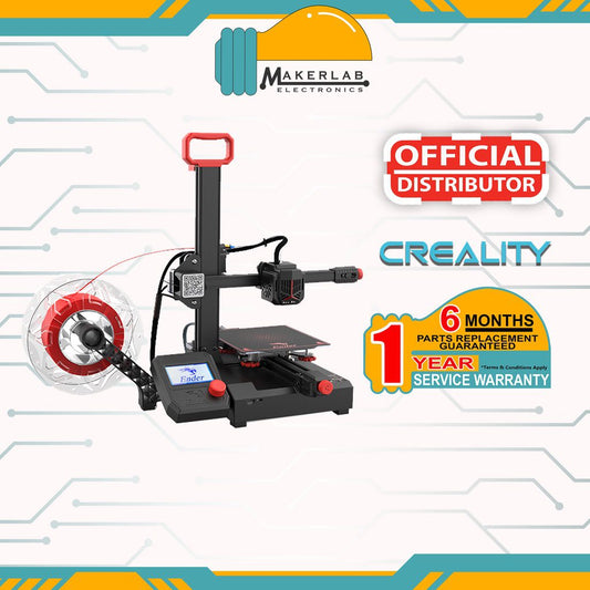 Creality Ender 2 Pro Mini