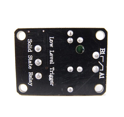 1-Channel Solid State Relay Module