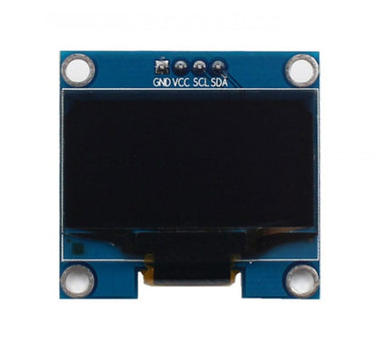 1.3" I2C OLED Display