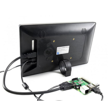11.6inch HDMI LCD (H) (with case) 1920x1080 IPS