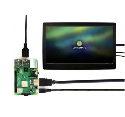 11.6inch HDMI LCD (H) (with case) 1920x1080 IPS
